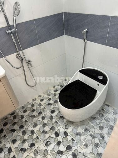 Bán nhà chính chủ vị trí đẹp, 286/1 Nguyễn Thị Thập, P.Tân Quy, Quận 7