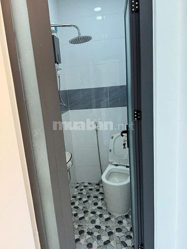 Bán nhà chính chủ vị trí đẹp, 286/1 Nguyễn Thị Thập, P.Tân Quy, Quận 7