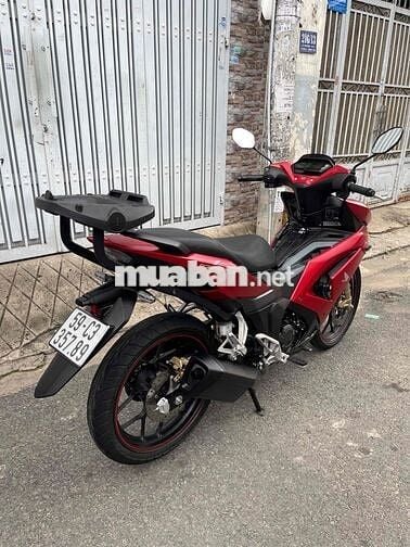 Winner X 150 ABS V3 2023 khoá Smatkey bstp 9chủ