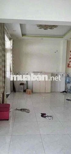NHÀ N8❌D10M NGAY CHỢ ĐẦU MỐI 5PN 2WC Ở GIA ĐÌNH + VPCTY+ Ở KD ONLINE
