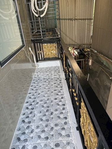 Bán nhà chính chủ vị trí đẹp, 286/1 Nguyễn Thị Thập, P.Tân Quy, Quận 7