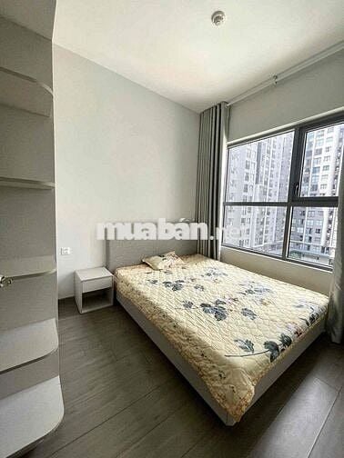 Căn 2 Phòng ngủ đầy đủ nội thất; View Hồ. Chỉ 8,5 tr/tháng