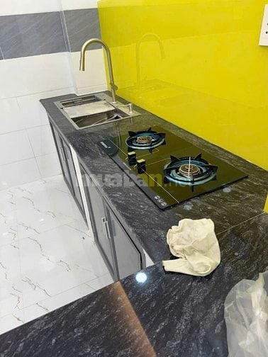 Bán nhà chính chủ vị trí đẹp, 286/1 Nguyễn Thị Thập, P.Tân Quy, Quận 7