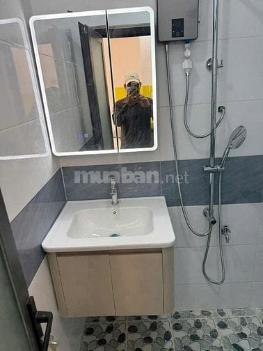 Bán nhà chính chủ vị trí đẹp, 286/1 Nguyễn Thị Thập, P.Tân Quy, Quận 7