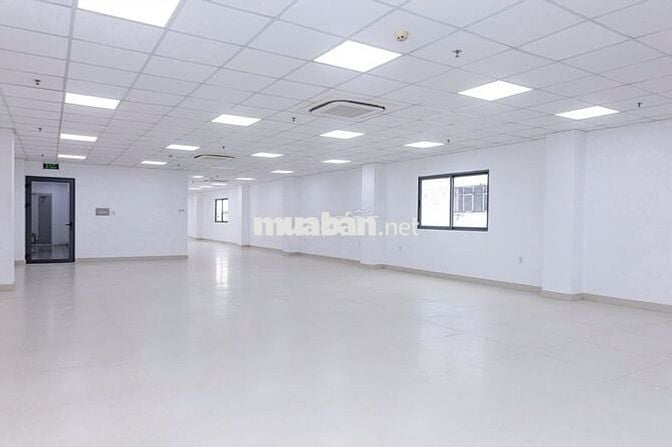 TOÀ NHÀ CỰC MỚI -  182Bis Lê Văn Sỹ P10 Q.PN -6x20m -5 tầng -Thang Máy