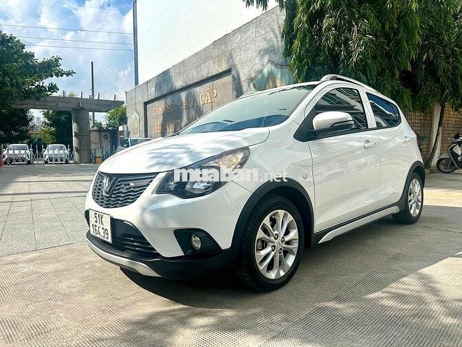✅ 1 CHỦ SỬ DỤNG, XE ZIN CHUẨN 100%. BẢO HÀNH 2032