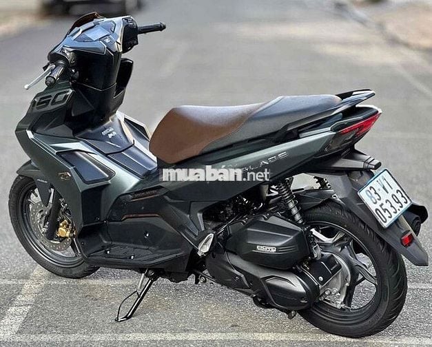 Honda Air Blade 150 2021 bst 9c nợ xấu trả 30% ạ