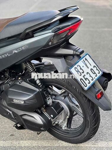 Honda Air Blade 150 2021 bst 9c nợ xấu trả 30% ạ