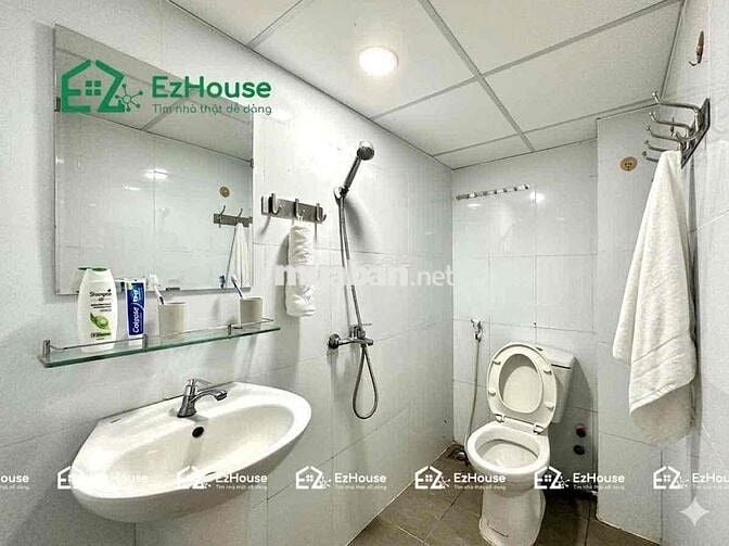 GIẢM NGAY 1TR - CHO THUÊ PHÒNG CỬA SỔ TO GIÁ RẺ TẠI VƯỜN LÀI QUẬN 12