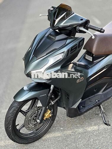 Honda Air Blade 150 2021 bst 9c nợ xấu trả 30% ạ