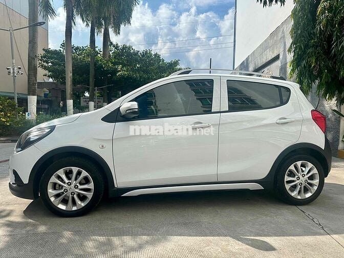 ✅ 1 CHỦ SỬ DỤNG, XE ZIN CHUẨN 100%. BẢO HÀNH 2032