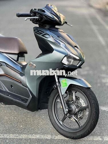Honda Air Blade 150 2021 bst 9c nợ xấu trả 30% ạ