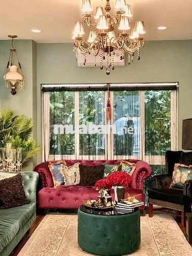Nhà Sát Mặt Tiền Lê Văn Duyệt Nở Hậu 3.7 x 21.6