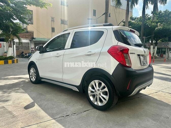 ✅ 1 CHỦ SỬ DỤNG, XE ZIN CHUẨN 100%. BẢO HÀNH 2032
