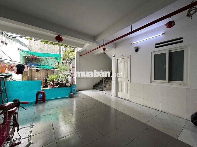 🔥CHO THUÊ PHÒNG KHÔNG NỘI THẤT_GẦN CHỢ PHẠM VĂN HAI