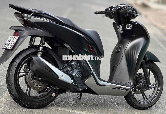 Honda SH 150i 2022 ABS  bst 9c nợ xấu trả 30% ạ