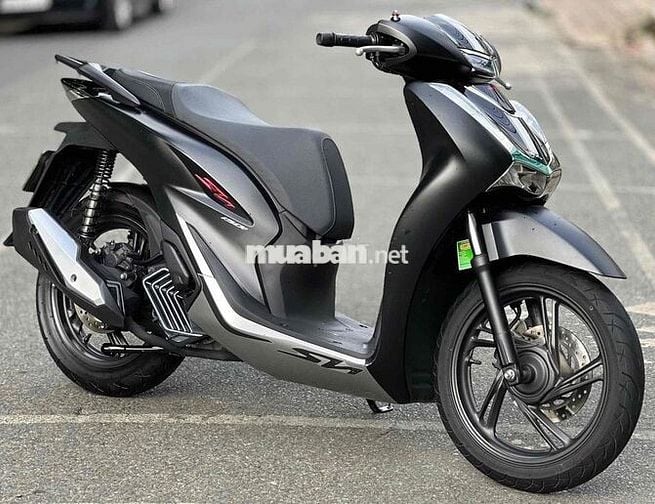 Honda SH 150i 2022 ABS  bst 9c nợ xấu trả 30% ạ