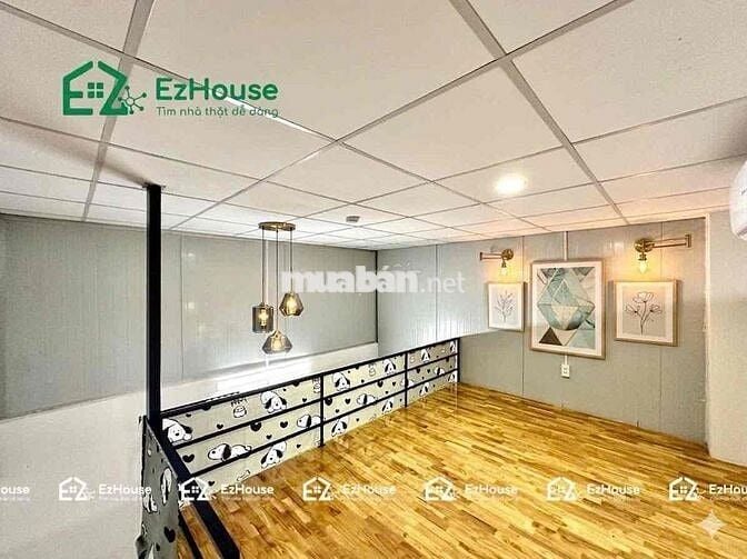 GIẢM NGAY 1TR - CHO THUÊ PHÒNG CỬA SỔ TO GIÁ RẺ TẠI VƯỜN LÀI QUẬN 12