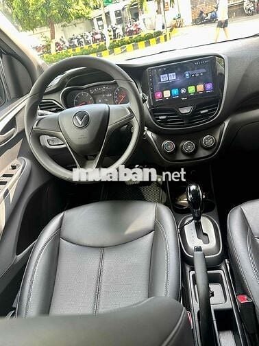 ✅ 1 CHỦ SỬ DỤNG, XE ZIN CHUẨN 100%. BẢO HÀNH 2032