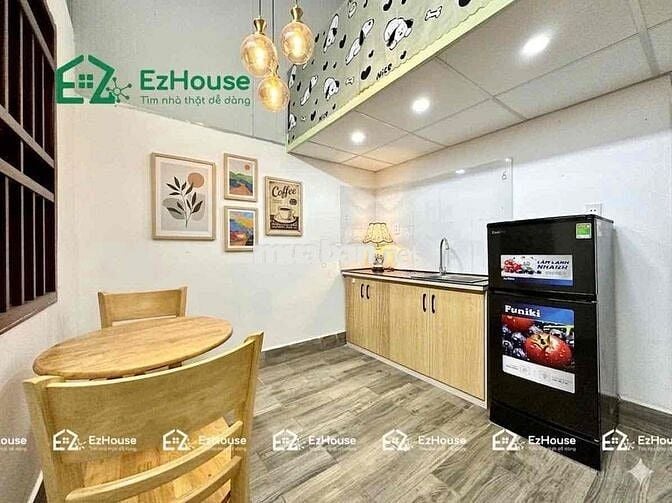 GIẢM NGAY 1TR - CHO THUÊ PHÒNG CỬA SỔ TO GIÁ RẺ TẠI VƯỜN LÀI QUẬN 12