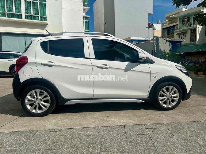 ✅ 1 CHỦ SỬ DỤNG, XE ZIN CHUẨN 100%. BẢO HÀNH 2032