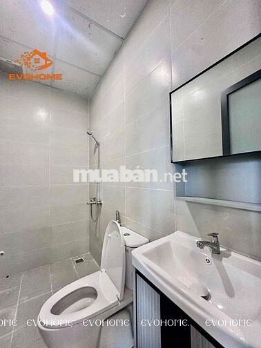 KHAI TRUONG STUDIO BANCONY 2 PHÒNG NGỦ NẰM NGAY TRUNG TÂM QUẬN 7