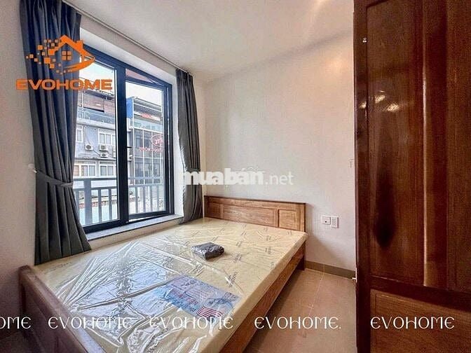 KHAI TRUONG STUDIO BANCONY 2 PHÒNG NGỦ NẰM NGAY TRUNG TÂM QUẬN 7