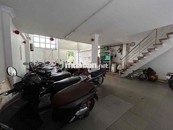 🔥CHO THUÊ PHÒNG KHÔNG NỘI THẤT_GẦN CHỢ PHẠM VĂN HAI