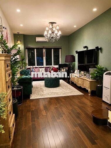 Nhà Sát Mặt Tiền Lê Văn Duyệt Nở Hậu 3.7 x 21.6