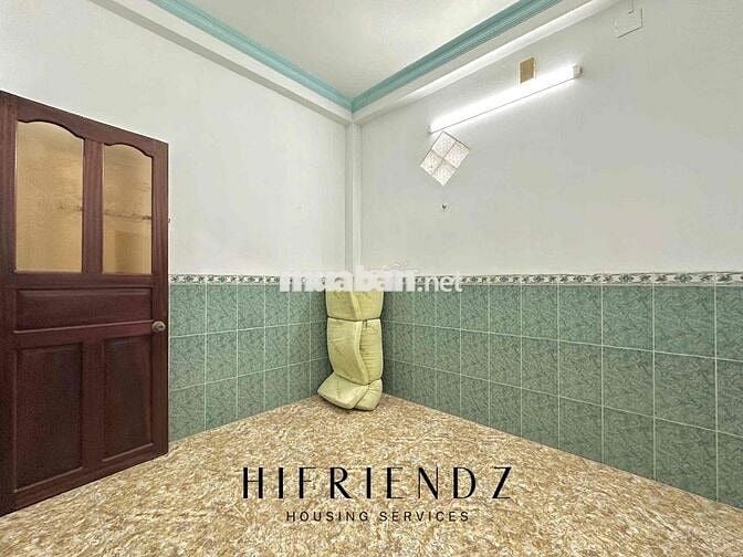 PHÒNG GIÁ RẺ SẴN MÁY LẠNH GIÁ HẠT DẺ Gần ĐH Công Thương - Văn Hiến