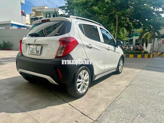 ✅ 1 CHỦ SỬ DỤNG, XE ZIN CHUẨN 100%. BẢO HÀNH 2032