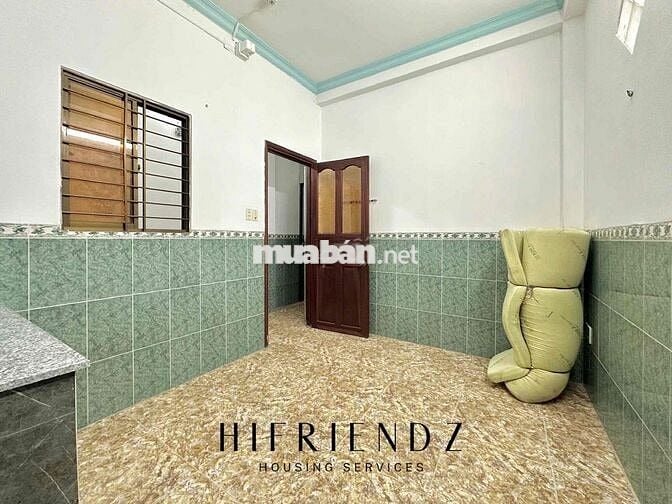 PHÒNG GIÁ RẺ SẴN MÁY LẠNH GIÁ HẠT DẺ Gần ĐH Công Thương - Văn Hiến