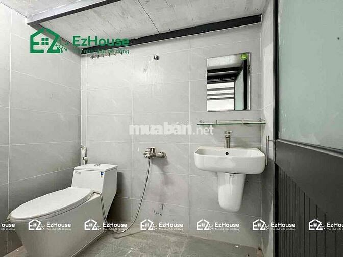 🎁FREE TIỀN THÁNG 6 - Duplex mới xây cửa sổ trời ngay VLU, IUH