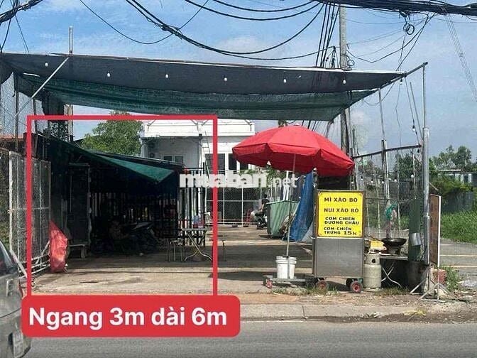 Cho Thuê Mặt Bằng Kinh Doanh Buổi Sáng