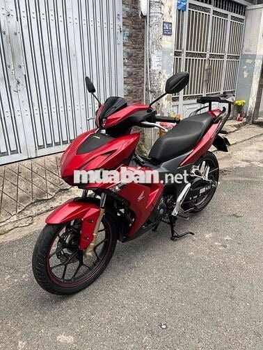 Winner X 150 ABS V3 2023 khoá Smatkey bstp 9chủ