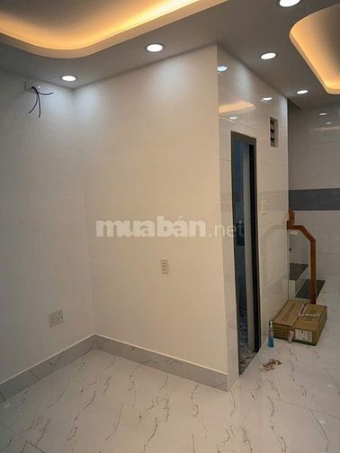Bán nhà chính chủ vị trí đẹp, 286/1 Nguyễn Thị Thập, P.Tân Quy, Quận 7