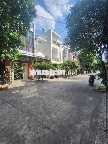 Hẻm 7m Lê Thúc Hoạch, 2 Tấm, 4 x 18m, 2 Phòng Ngủ, 3 wc