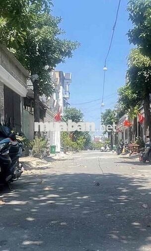 HẺM 8M - KHU ĐỒNG BỘ- 7/15❌14 - 140M2 - BÀ ĐIỂM - HM - HƠN 4 TỶ