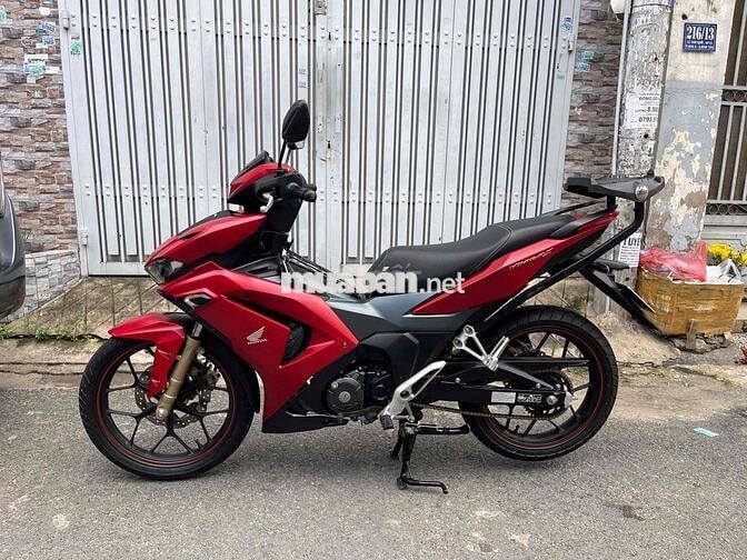 Winner X 150 ABS V3 2023 khoá Smatkey bstp 9chủ