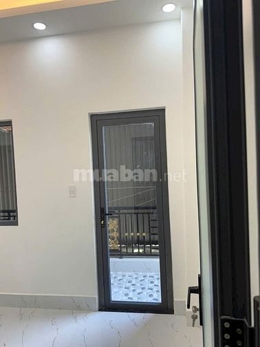 Bán nhà chính chủ vị trí đẹp, 286/1 Nguyễn Thị Thập, P.Tân Quy, Quận 7