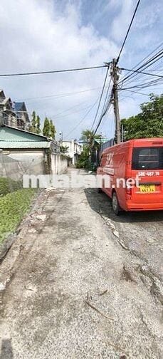 Đất thổ cư 1/Bùi Thị Lùng-Thới Tam Thôn-Hóc Môn.Dt 8x30~239m2~6ty