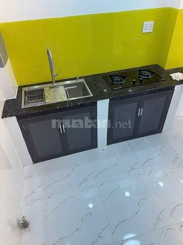 Bán nhà chính chủ vị trí đẹp, 286/1 Nguyễn Thị Thập, P.Tân Quy, Quận 7