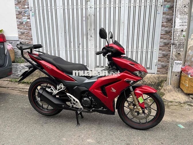 Winner X 150 ABS V3 2023 khoá Smatkey bstp 9chủ