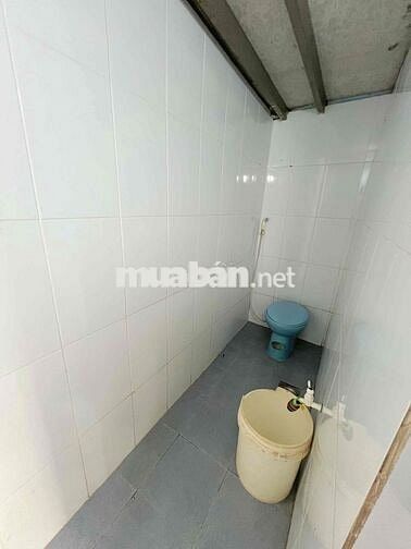 PHÒNG TRỌ GIÁ RẺ 15m2 PHƯỜNG PHÚ ĐỊNH QUẬN 8