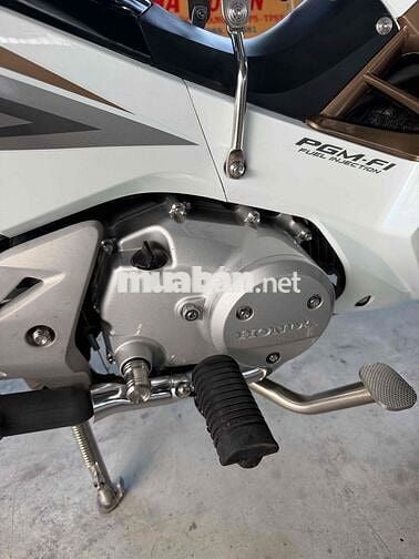 Honda Future X 2011 Trắng 13.000km