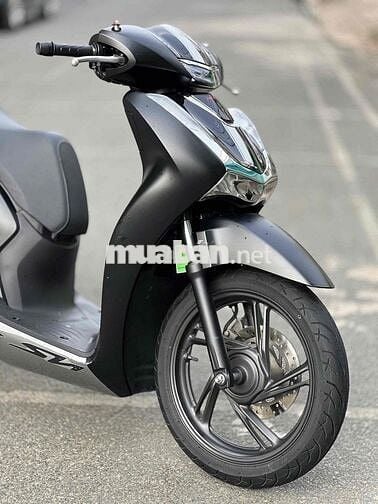 Honda SH 150i 2022 ABS  bst 9c nợ xấu trả 30% ạ