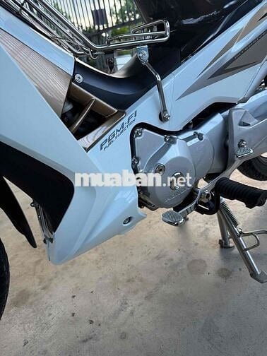 Honda Future X 2011 Trắng 13.000km
