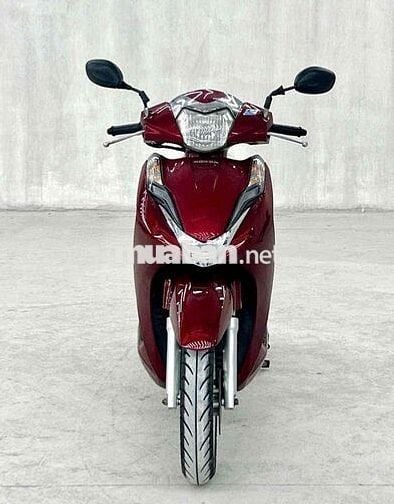 Honda Lead 125 2018 Đỏ 28000 km