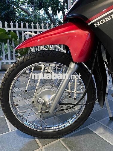 Honda Blade 110 Xe Đẹp Máy Zin Êm