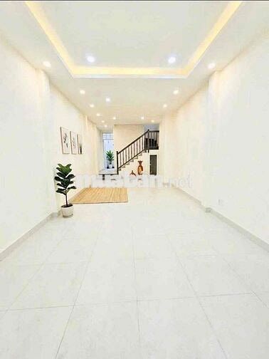 BÁN GẤP NHÀ KHU PHÂN LÔ AN DƯƠNG VƯƠNG, BÌNH TÂN - 4x18M, 3 TẦNG.